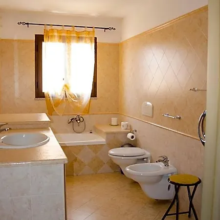 Nonna Sini Castelsardo