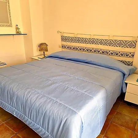 Nonna Sini Bed & Breakfast Castelsardo