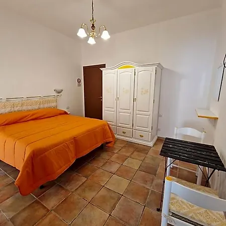 Bed & Breakfast Nonna Sini Castelsardo
