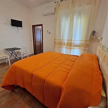 Nonna Sini Bed & Breakfast Castelsardo