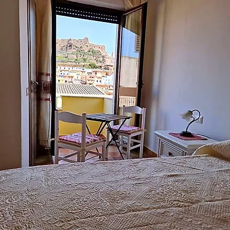 Nonna Sini Bed & Breakfast Castelsardo
