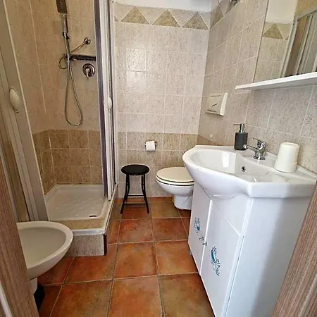 Nonna Sini Castelsardo