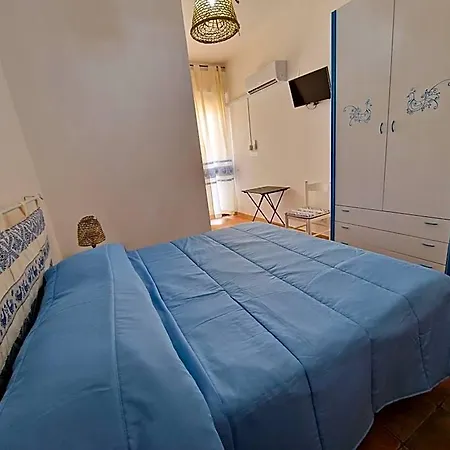 Nonna Sini Bed & Breakfast