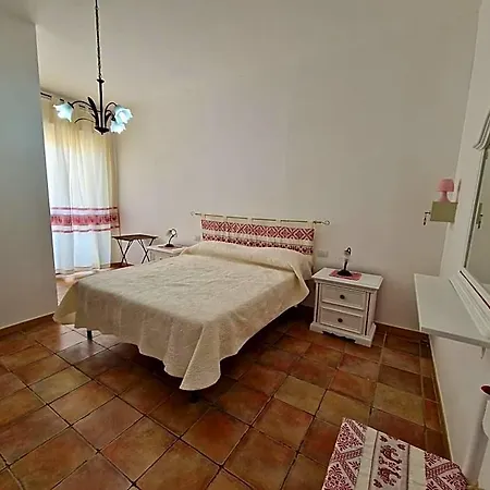 Bed & Breakfast Nonna Sini