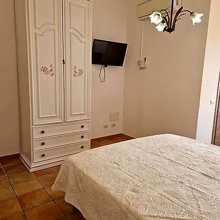 Nonna Sini Bed & Breakfast Castelsardo