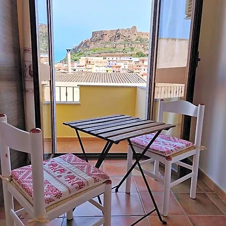 Nonna Sini Castelsardo