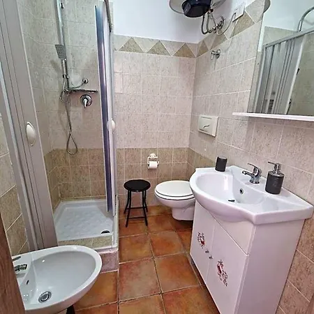 Nonna Sini Castelsardo