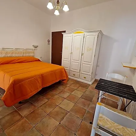 Bed & Breakfast Nonna Sini 3*