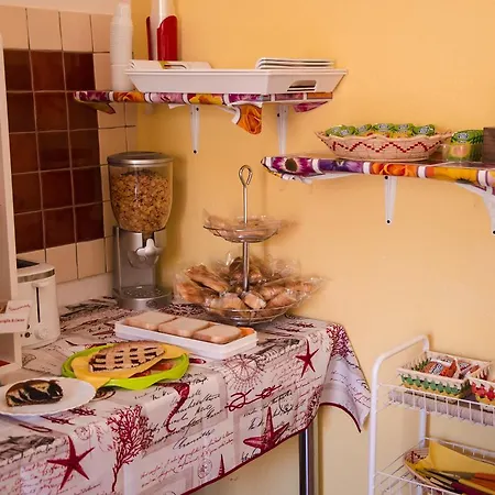 Nonna Sini 3*