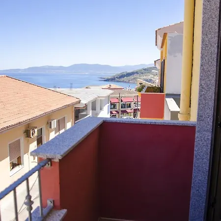 Nonna Sini Couette-café 3*