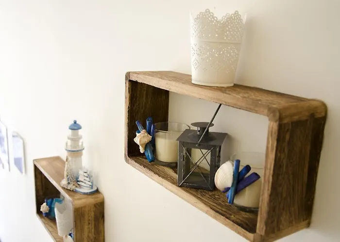 Nonna Sini Couette-café