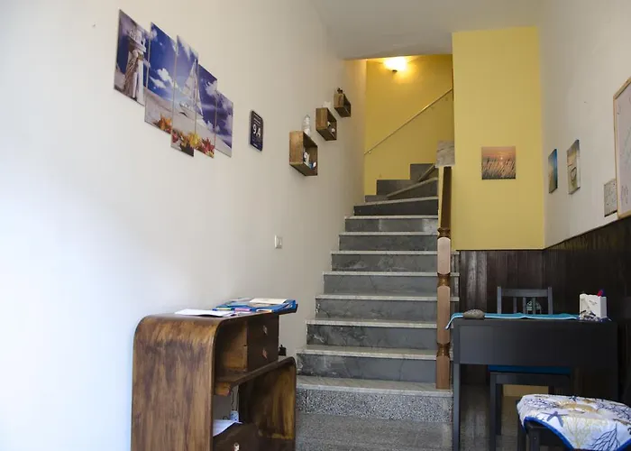 Nonna Sini Panzió 3*