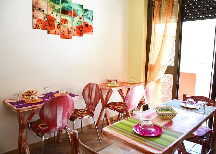 Nonna Sini Castelsardo