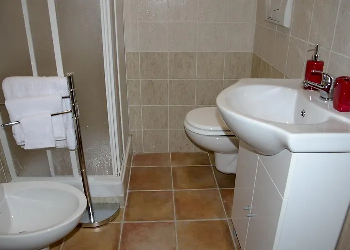 Nonna Sini 3* Castelsardo