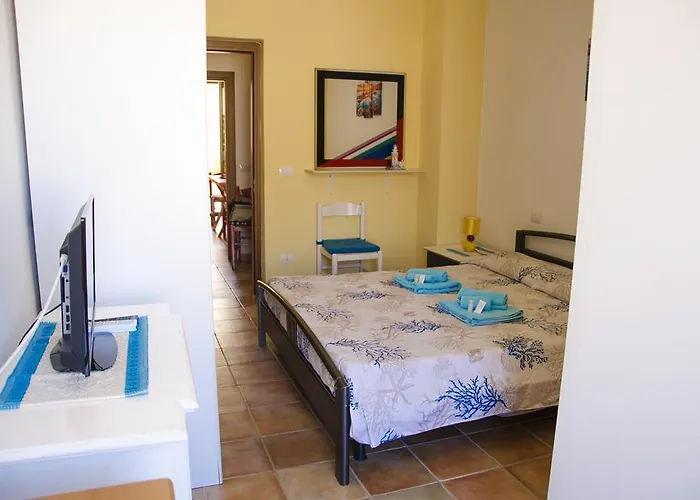 Nonna Sini 3* Castelsardo