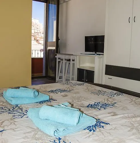 Nonna Sini Castelsardo