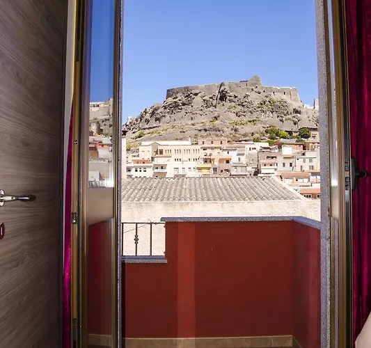 Nonna Sini 3* Castelsardo