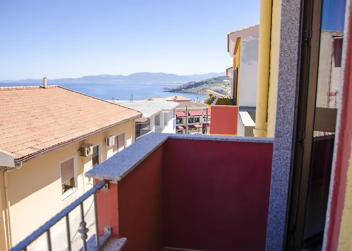 Nonna Sini Couette-café 3*